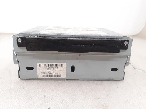 Used Radio Radio 24797169 24797169