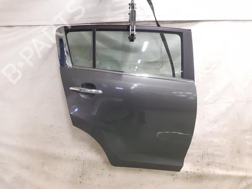 Used Right rear door KIA SPORTAGE III (SL) 2.0 CRDi AWD (136 hp) 29864562