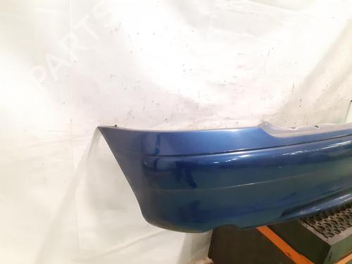 Rear bumper RENAULT MEGANE I Coach (DA0/1_) 1.6 e (DA0F) | BP24792700C8 