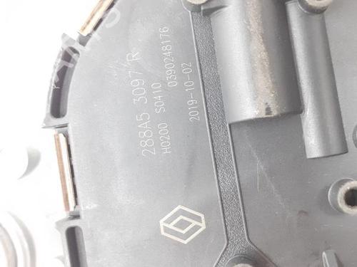 Front wiper motor RENAULT ESPACE V (JR_) 2.0 Blue dCi 200 (JRAL) | BP24782089M29 