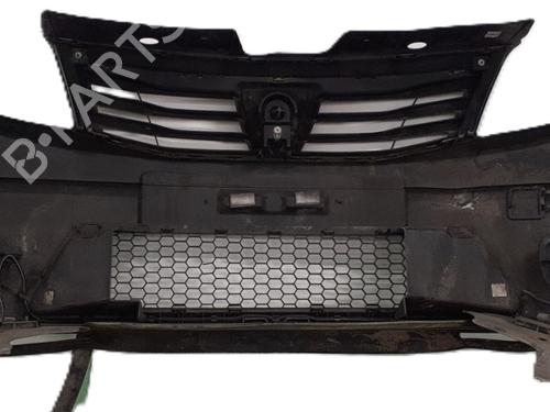 Front bumper DACIA SANDERO | BP36027349C7 - Image 7
