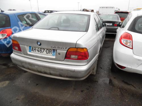 Left taillight BMW 5 (E39) 525 d | BP24773639C34