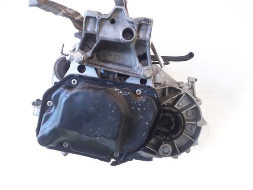 Gearbox VW GOLF PLUS V (5M1, 521) | BP33541207M3 - Image 4