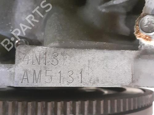 Engine MITSUBISHI ASX (GA_W_) 1.8 DI-D (GA6W) | BP30849371M1