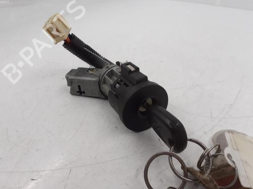 Ignition barrel CITROËN C1 (PM_, PN_) 1.0 | BP30157333M48