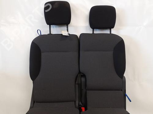 Used Right front seat Right front seat CITROËN BERLINGO Box Body/MPV (K9) [2018-2026] 36468598 36468598