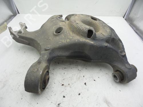 Used Left rear suspension arm FORD USA MUSTANG Coupe 5.0 V8 (422 hp) 24785326