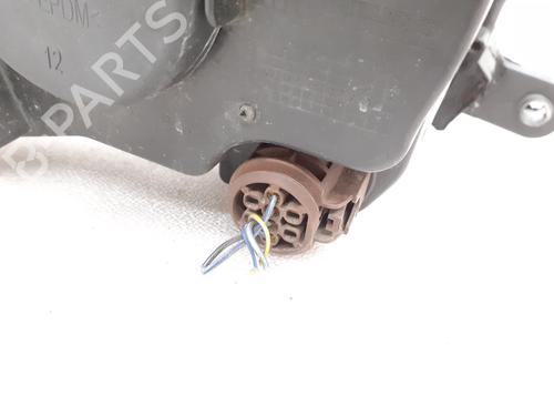 Left headlight FIAT 500 (312_) 1.3 D Multijet (312AXB1A) | BP24789980C28 