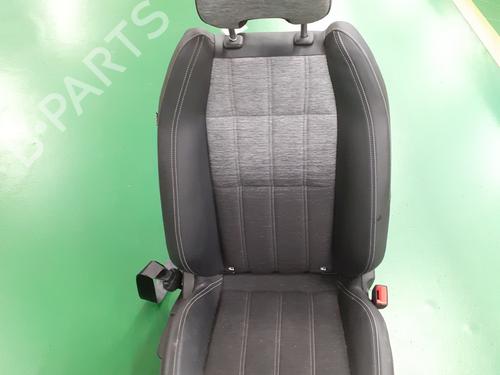Used Right front seat RENAULT AUSTRAL E-TECH 200 Hybrid (HGM2) (199 hp) 24797878