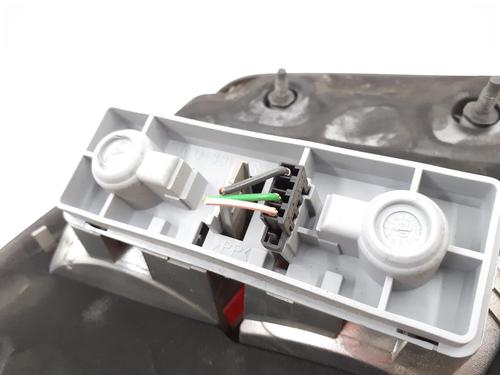 Right tailgate light SAAB 9-5 (YS3E) 3.0 TiD | BP24786347C80 