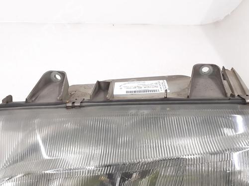 Left headlight CITROËN EVASION MPV (22, U6) 2.1 TD | BP24787070C28