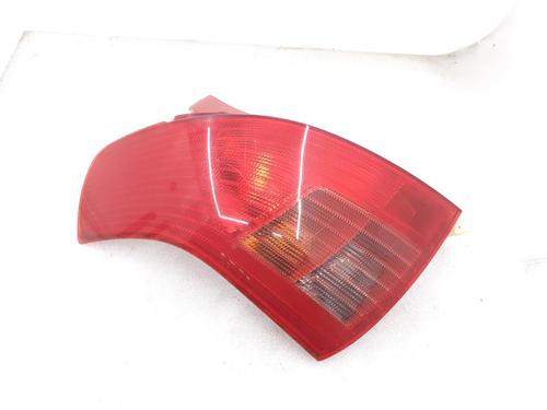 Left taillight SUZUKI SWIFT III (MZ, EZ) 1.3 (RS413, ZC11S) | BP24790734C34 - Image 3