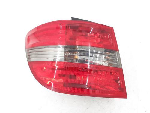 Left taillight MERCEDES-BENZ B-CLASS Sports Tourer (W245) B 180 CDI (245.207) | BP24783697C34 