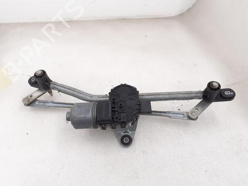 Front wiper motor ALFA ROMEO 159 Sportwagon (939_) 2.4 JTDM (939BXD1B, 939BXD12) | BP24788758M29 