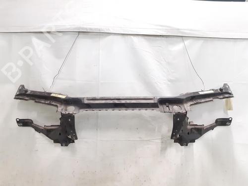 Front slam panel BMW X5 (E53) 3.0 d | BP24786680C72 