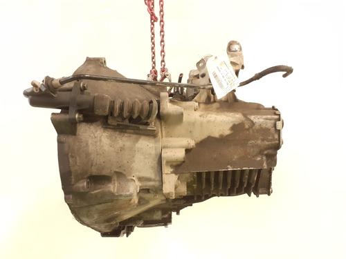 Gearbox CITROËN BERLINGO Box Body/MPV (K9) 1.5 BlueHDi 130 4x4 | BP26523975M3 - Image 6