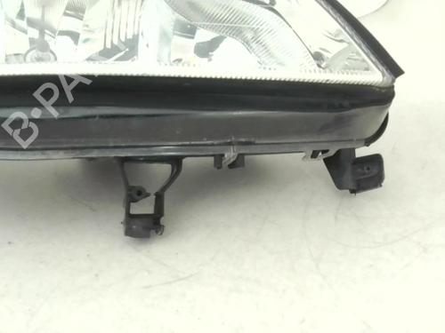 Right headlight OPEL ZAFIRA A MPV (T98) 2.0 DTI 16V (F75) | BP24778878C29 
