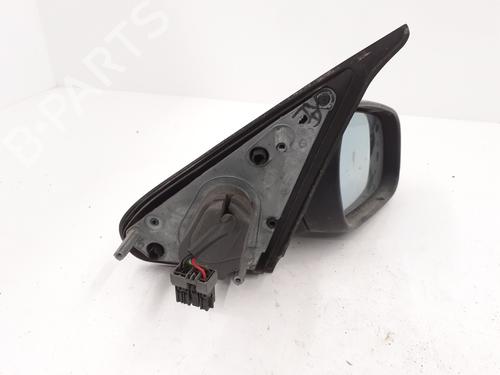 Right mirror CITROËN XSARA (N1) 2.0 HDi 90 | BP28114786C27 