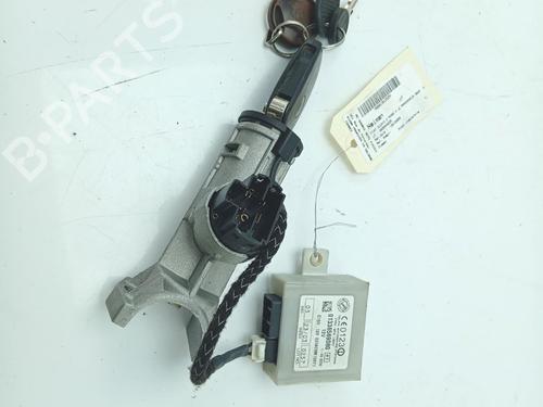Used Ignition barrel Ignition barrel 38789846 38789846