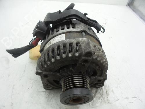 Generator FORD FIESTA VI (CB1, CCN) 1.0 EcoBoost | BP24782597M7 