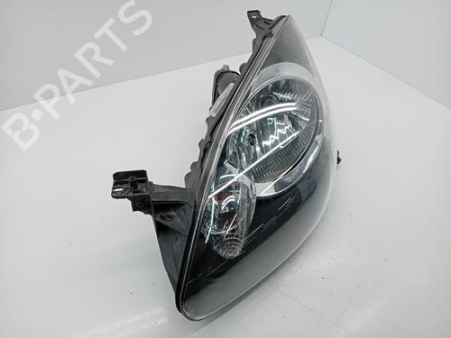 Used Left headlight Left headlight TOYOTA AYGO (_B1_) 1.0 (KGB10_, KGB10R) (68 hp) 36027398 36027398