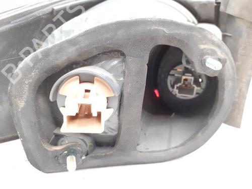 Used Right taillight Right taillight MAZDA 6 Station Wagon (GY) 2.0 DI (GY19) (121 hp) 24784524 24784524