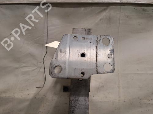 Front bumper reinforcement RENAULT SCÉNIC III (JZ0/1_) 1.2 TCe (JZ16) | BP29162433C109 