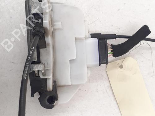 Front left lock CITROËN C3 I (FC_, FN_) 1.4 HDi | BP24786492C98 