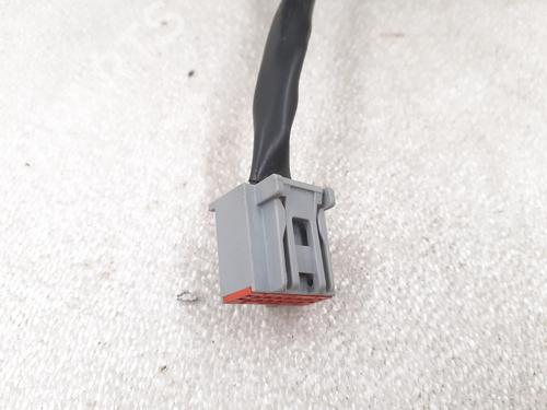 Left mirror FORD MONDEO IV (BA7) 1.8 TDCi | BP27387135C26 