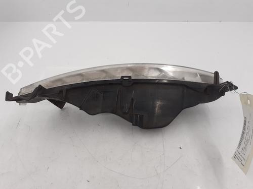 Right daytime light CITROËN C4 Grand Picasso I (UA_) 1.6 HDi 110 | BP30150202C103