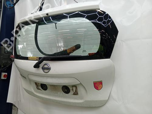 Bagklap CC/Kombi-Coupé NISSAN NOTE (E12) 1.2 | BP33958197C6  - Image 5