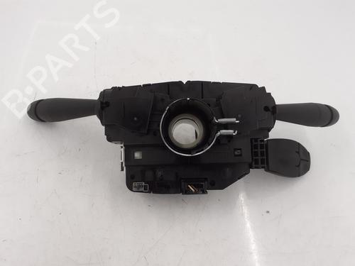 Steering column stalk PEUGEOT 208 I (CA_, CC_) 1.6 HDi | BP30154308I23