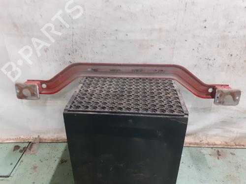 Rear bumper reinforcement SUZUKI ALTO VII (GF, HA25_, HA35_) 1.0 (AMF310, GFC31S) | BP27890920C73