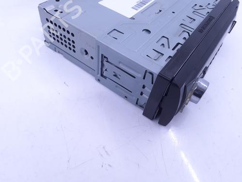 Radio PEUGEOT 208 I (CA_, CC_) 1.0 VTi | BP30580405E6 