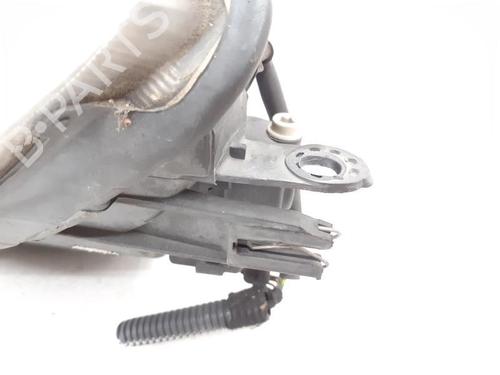 Left headlight PEUGEOT 206 Hatchback (2A/C) 1.4 i | BP24785355C28 