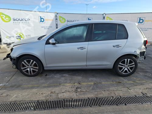 Left mirror VW GOLF VI (5K1) 1.6 TDI | BP26121499C26 