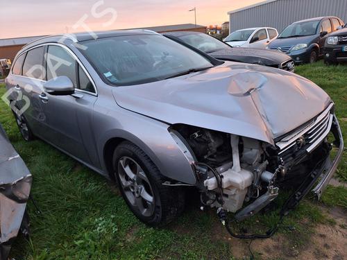 Used Parts PEUGEOT 508 SW I (8E_) 2.0 BlueHDi 180 (180 hp) 4404439
