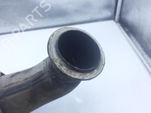 Particulate filter PEUGEOT 2008 I (CU_) 1.6 BlueHDi 100 | BP33170942M81 - Image 2