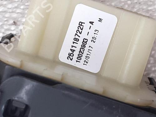 Used Switch Switch DACIA SANDERO II TCe 90 (B8M1, B8MA, B8AC) (90 hp) 24795313 24795313