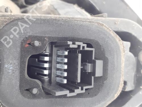 Left taillight RENAULT TWINGO II (CN0_) 1.2 (CN0D) | BP32282162C34 