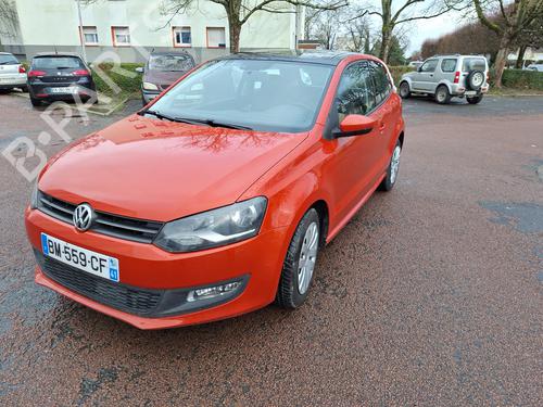 Recambios VW POLO V (6R1, 6C1) 1.6 TDI (90 hp) 4457041