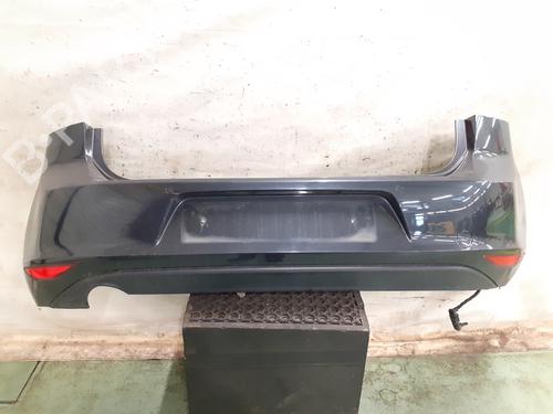 Used Rear bumper VW GOLF VII (5G1, BQ1, BE1, BE2) 1.6 TDI (105 hp) 30396028
