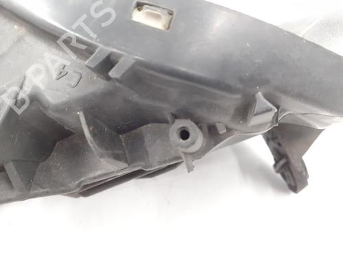 Left headlight CITROËN C5 III (RD_) 2.0 HDi 140 (RDRHF8, RDRHFA, RDRHA8, RDRHAJ) | BP32194673C28 