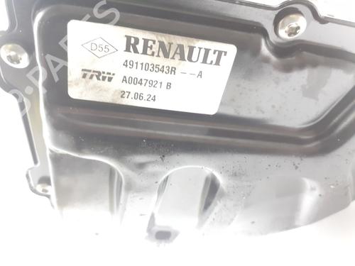 Steering pump RENAULT MASTER III Platform/Chassis (EV, HV, UV)  | BP32045357M99 