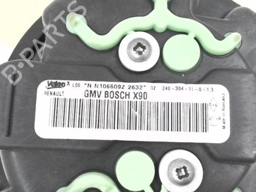Heater blower motor DACIA SANDERO 1.5 dCi | BP24781232M62 