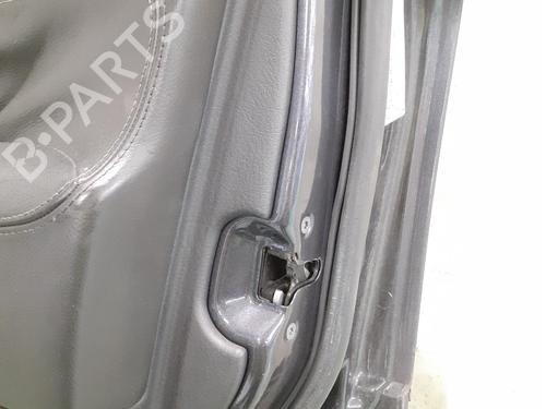 Right front door PEUGEOT 607 (9D, 9U) 2.2 HDi | BP25735217C3 