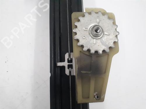 Front left window mechanism ALFA ROMEO MITO (955_) 1.3 MultiJet (955AXH1B, 955AXT1A) | BP30874571C22