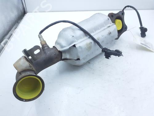 Used Catalyst Catalyst 39460517 39460517
