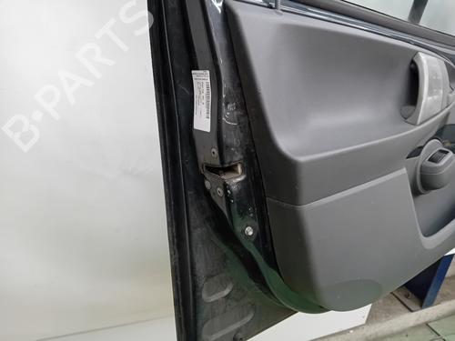 Used Left front door Left front door TOYOTA AYGO (_B1_) 1.0 (KGB10_, KGB10R) (68 hp) 34183923 34183923