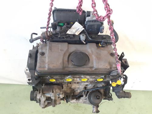 Engine CITROËN C3 I (FC_, FN_) 1.4 i | BP30821382M1